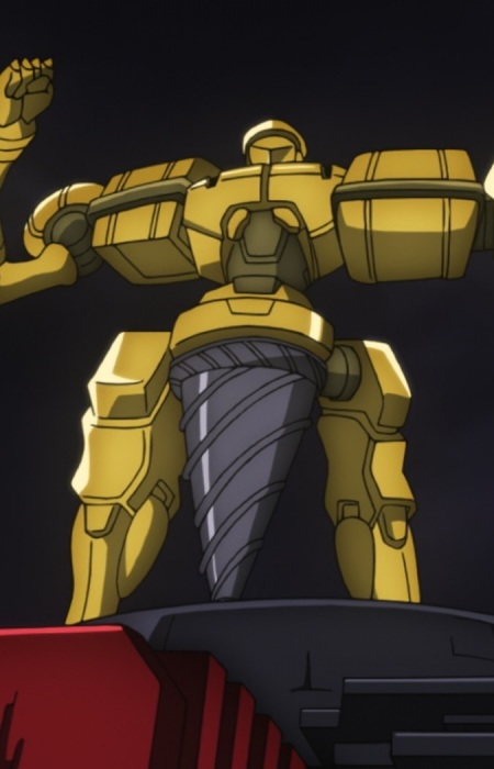 Drill Avatar