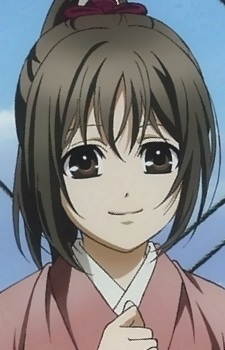 Yukimura, Chizuru