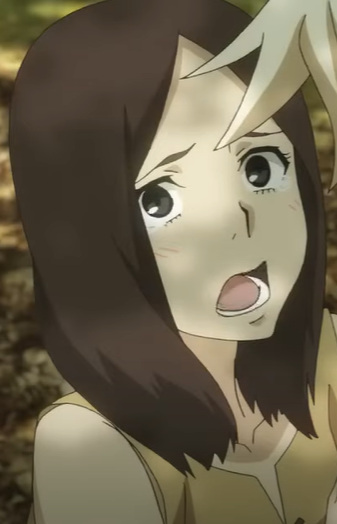 Female Villager