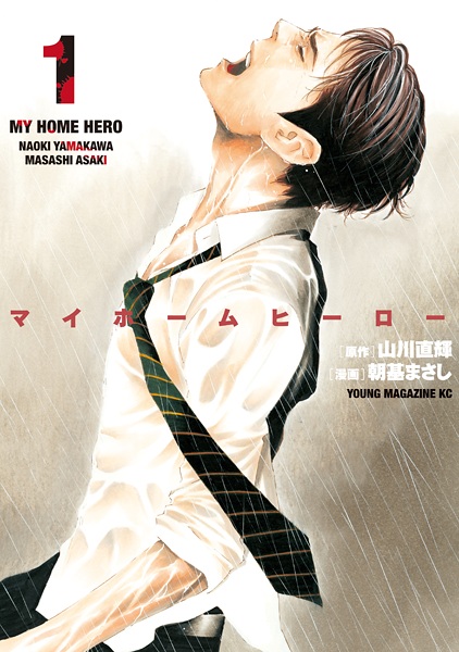 My Home Hero cover