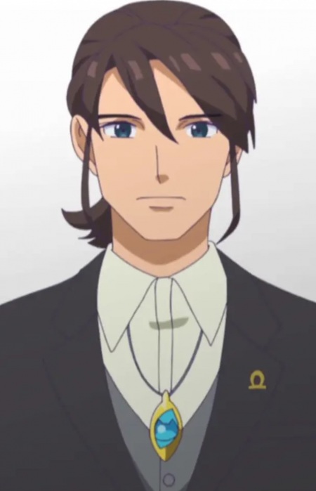 Hibino, Michihito