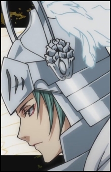 Tachibana, Muneshige