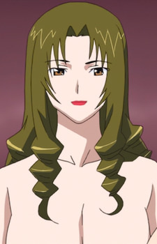 Nikaidou, Fujino