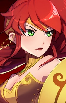 Nikos, Pyrrha