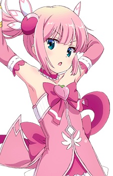 Chiyoda, Momo