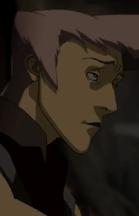 Zed