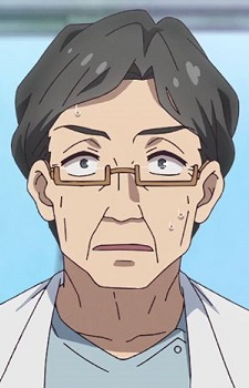 Saitou, Takahiro