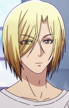 Imamura, Kouhei