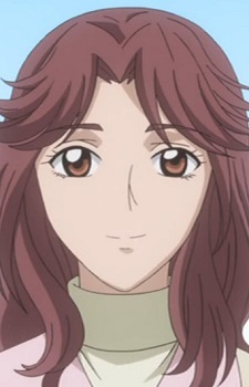 Madoka, Mori