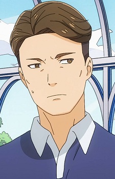 Fujikura, Masahiko