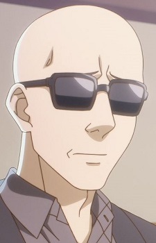 Kaidou, Ryuuta