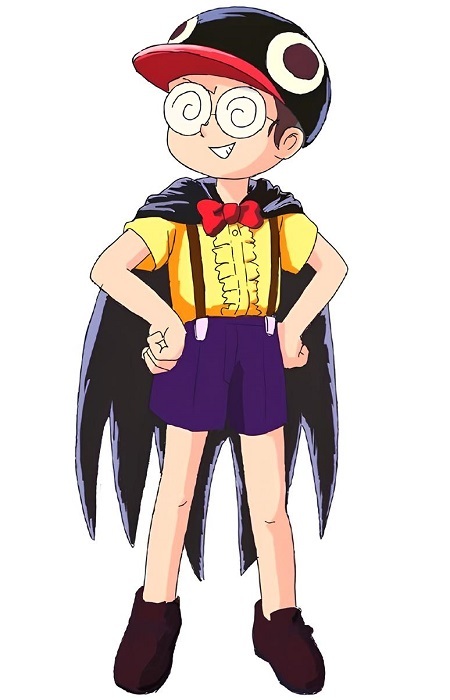Toujou Beppu, Kikumaru