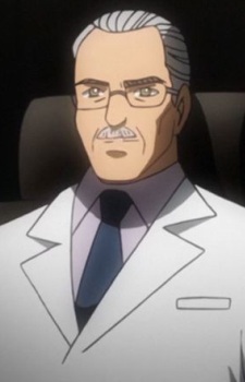Asamori, Dr.