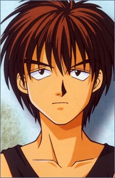 Fuwa, Daichi