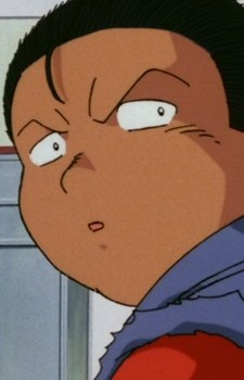 Kaneda, Masaru