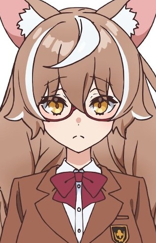 Oogami, Isaki