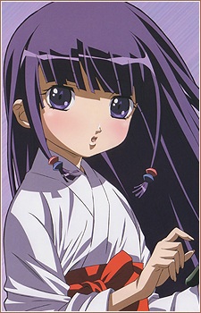 Munakata, Michiru