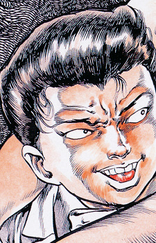 Niki, Yuichi