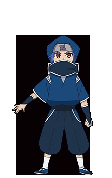 Kisaragi, Akatsuki
