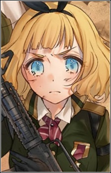 Saionji, Usagi