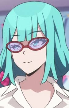 Kururugi, Mifuru