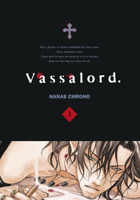 Vassalord. cover