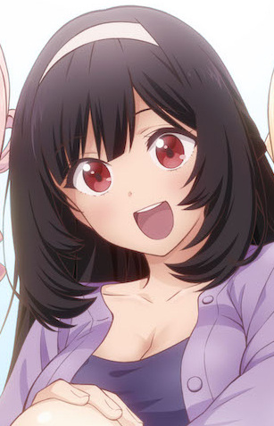 Inukai, Karen