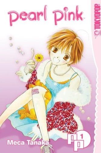 Tennen Pearl Pink cover
