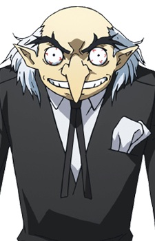 Igor