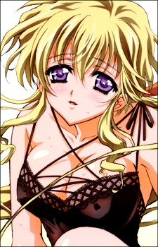 Kamiazuma, Yumiko