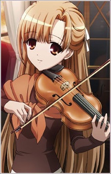 Mana, Kaori