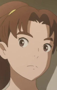 Mishima, Saki