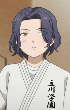 Hazuki, Yuuri
