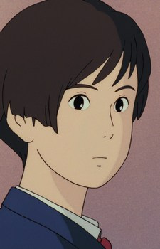 Shimizu, Akiko