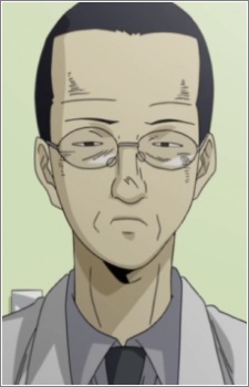 Shiraishi, Dr.