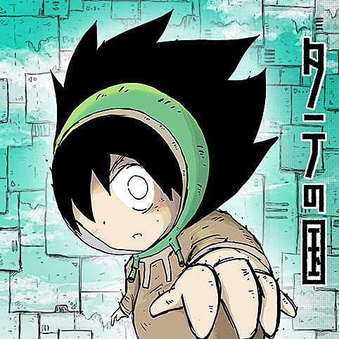 The Vertical World cover