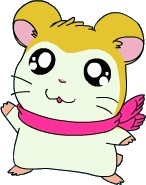 Mafura-chan