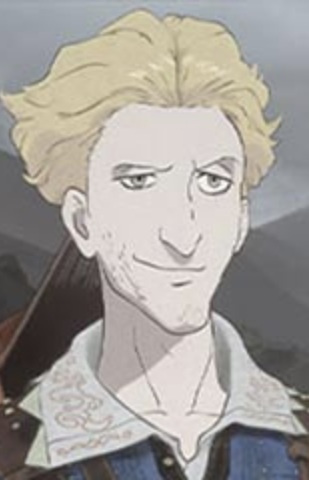 Laertes