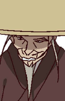Genjou