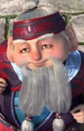 He, Chaoyun