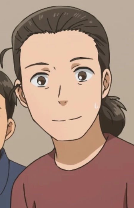 Ooishi, Yukiko