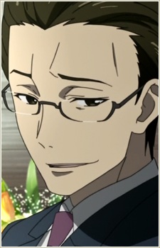 Sugou, Nobuyuki