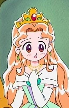 Queen Opal
