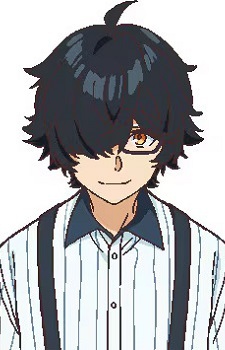 Hoshino, Satoru