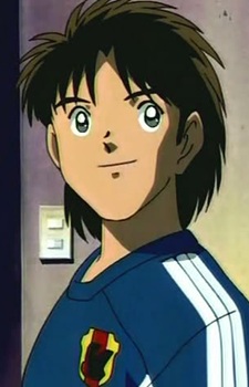 Aoi, Shingo