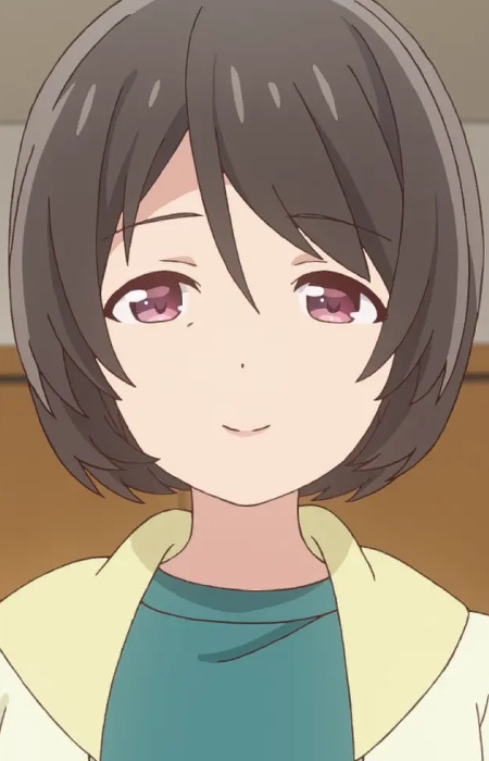 Minagi, Hinata