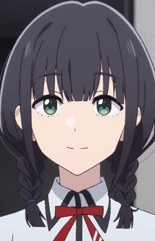 Hayashi, Chiaki