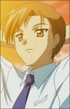Tokieda, Takeshi
