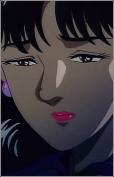 Shimamura, Kaori