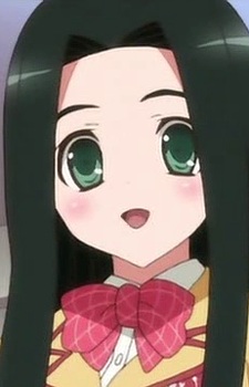 Takana, Kiriko